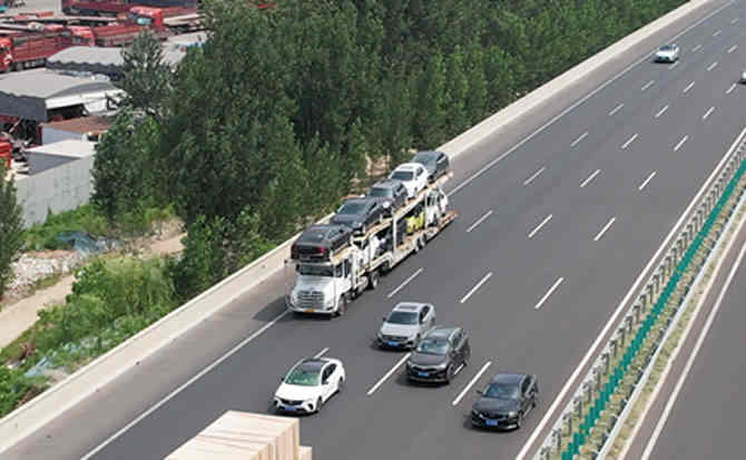 拉萨高速公路汽车救援